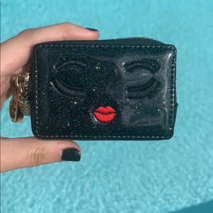 Face Coin Purse